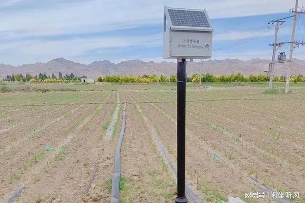 2026年便携式水肥一体机工厂可信度拆解:技术实力与用户口碑