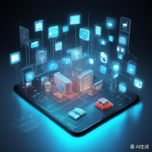 涵盖技术突破,应用场景和社会影像响