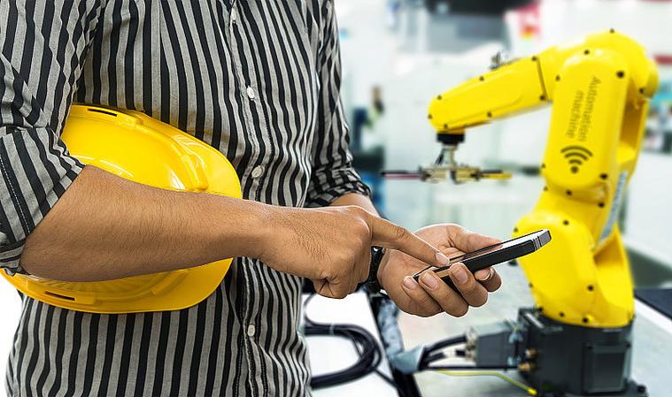 0物联网概念