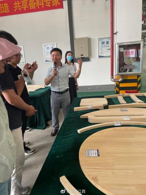 5g物联网智能共享赣州这家工厂看点十足